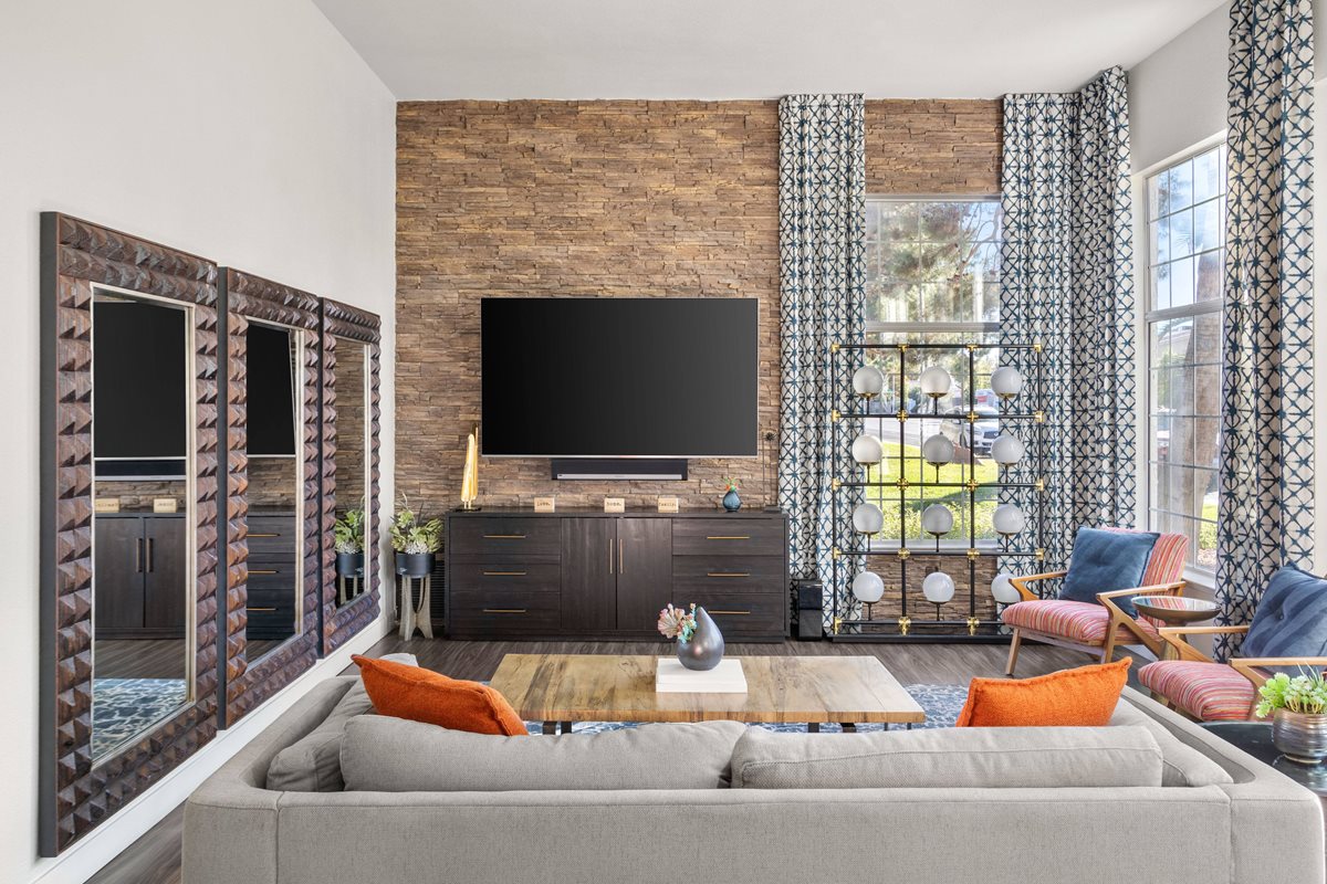 The Sanctuary Apartments